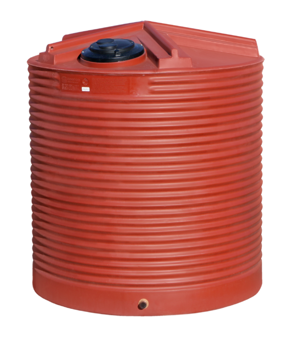 Corrugated Water Tank - Image 9